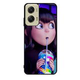 Mavis Hotel Transylvania Motorola Moto G Stylus 5G 2024 Case OV1458