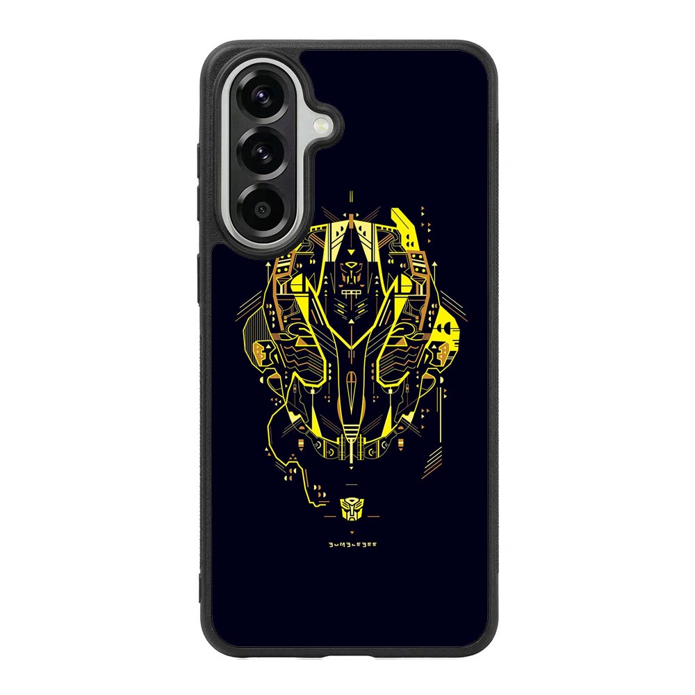 Bumblebee Logo Samsung Galaxy A57 Case QC1462