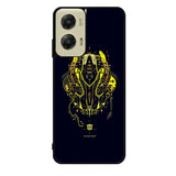 Bumblebee Logo Motorola Moto G Stylus 5G 2024 Case OV1462