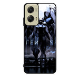 Wing Gundam Zero Motorola Moto G Stylus 5G 2024 Case OV1465