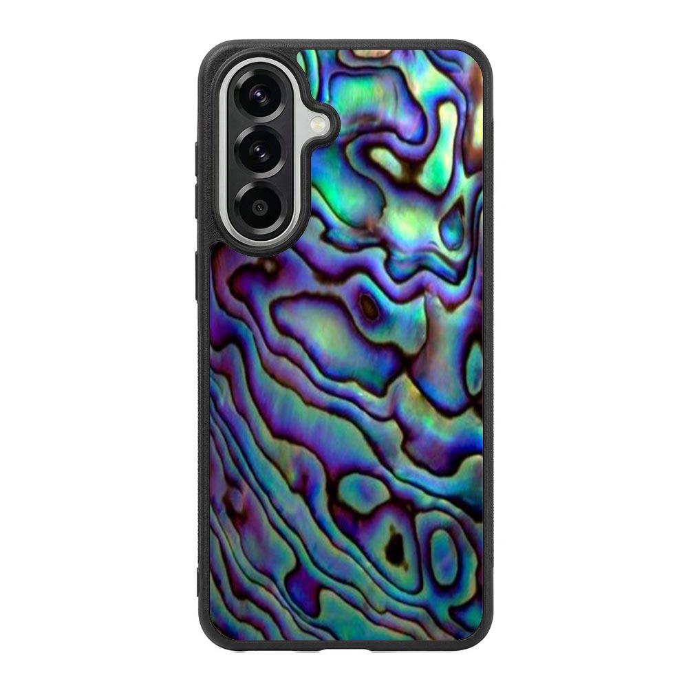 Abalone Abstract Samsung Galaxy A57 Case OV7543
