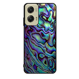 Abalone Abstract Motorola Moto G Stylus 5G 2024 Case OV7543