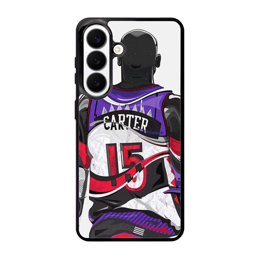 Cer Basketball Legend Samsung Galaxy S26 Plus Case OV7562