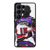 Cer Basketball Legend Samsung Galaxy S26 Ultra Case OV7562
