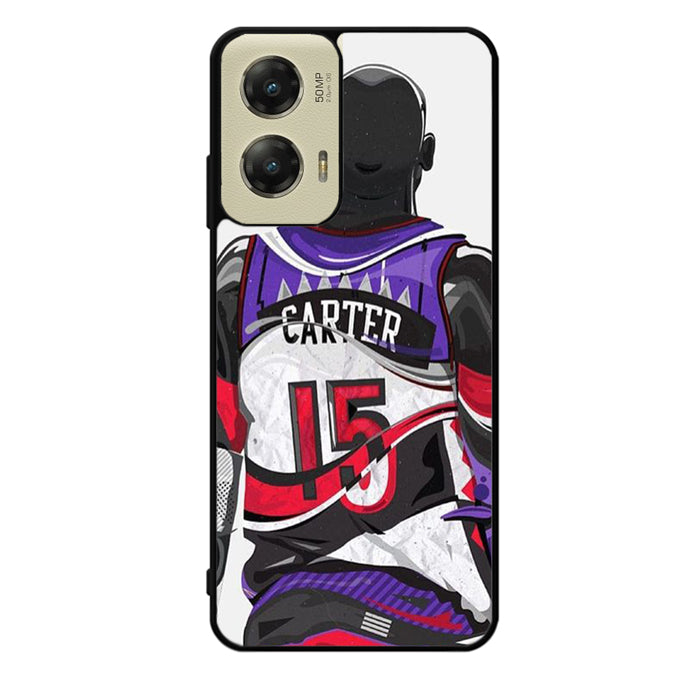 Cer Basketball Legend Motorola Moto G Stylus 5G 2024 Case OV7562