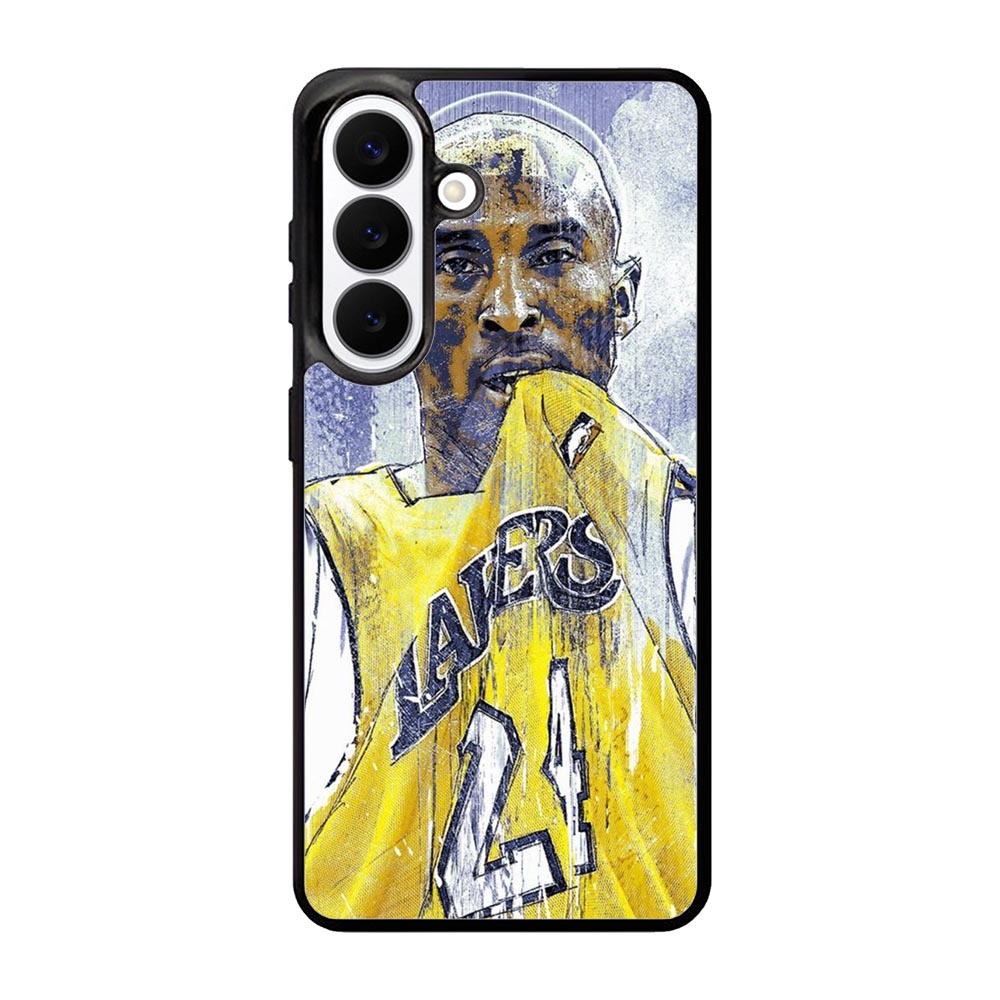 La Lakers 24 Legend Samsung Galaxy S26 Plus Case OV7634