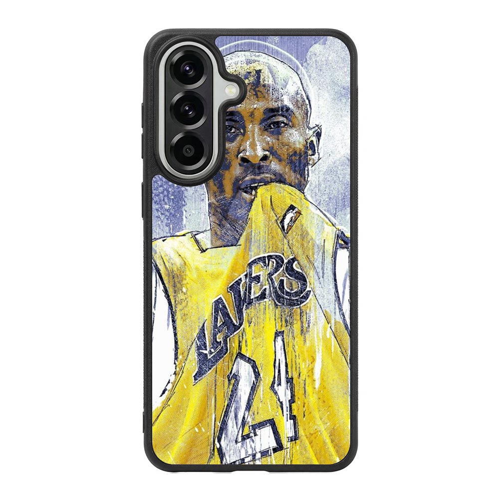 La Lakers 24 Legend Samsung Galaxy A37 Case OV7634