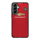 Messi Barcelona 2nd Samsung Galaxy A57 Case