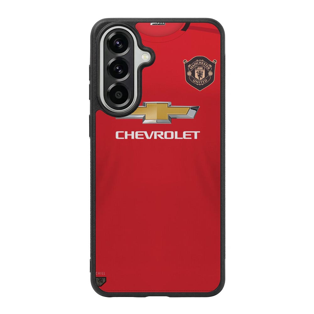 Messi Barcelona 2nd Samsung Galaxy A37 Case
