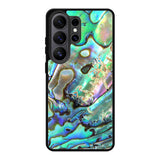 The Great Abalone Samsung Galaxy S26 Ultra Case OV7687