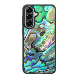 The Great Abalone Samsung Galaxy A37 Case OV7687