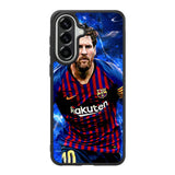 The Greathes Messi Samsung Galaxy A37 Case OV1467