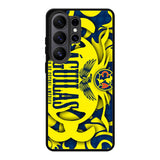 Aguilas Club America Futbol Samsung Galaxy S26 Ultra Case