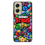 Brawl Stars Amino Motorola Moto G Stylus 5G 2024 Case OV7559
