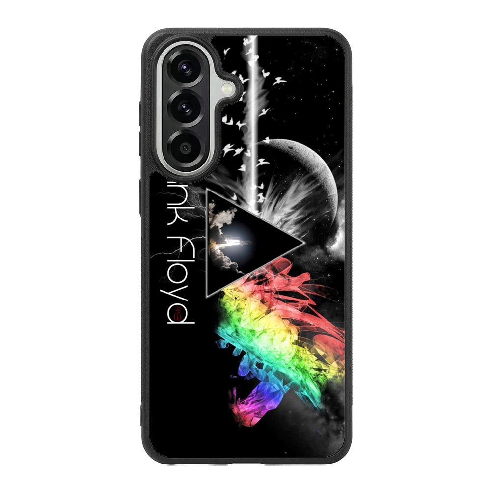 Pink Floyd Dark Side Of The Moon 2nd Samsung Galaxy A57 Case