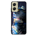 Aesthetic Cat Motorola Moto G Stylus 5G 2024 Case OV7592