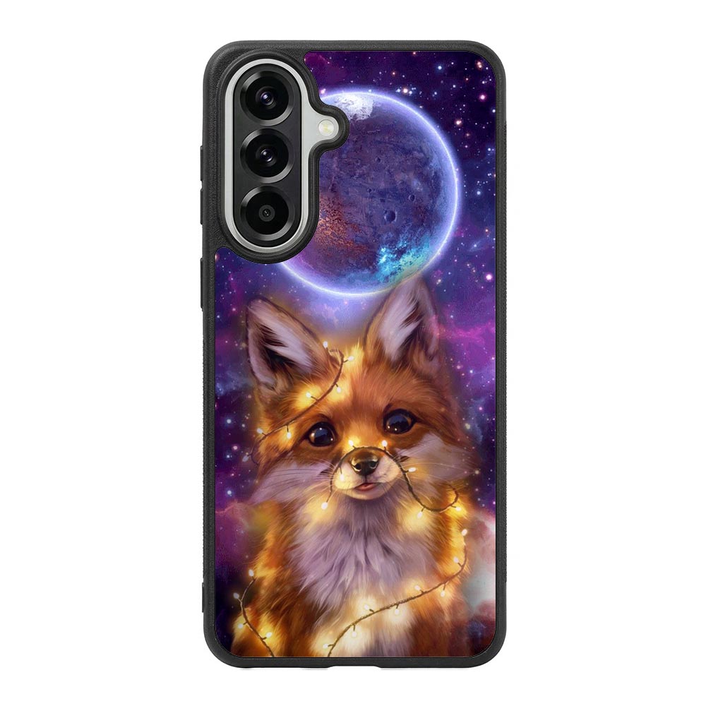 Fairy Lights Galaxy Samsung Galaxy A37 Case