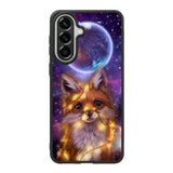 Fairy Lights Galaxy Samsung Galaxy A57 Case