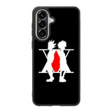Hunter x Hunter Samsung Galaxy A37 Case OV1469