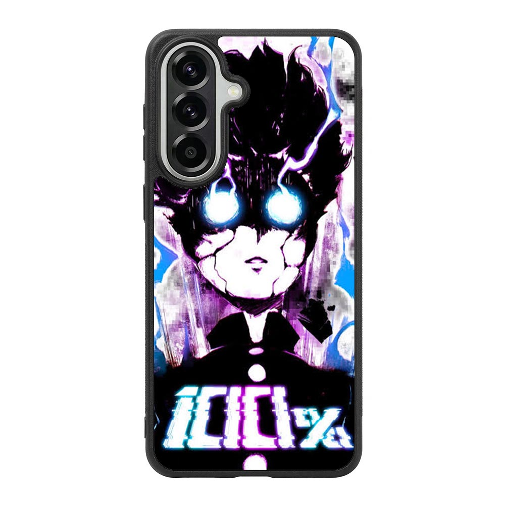 Mob Psycho Face Samsung Galaxy A57 Case OV1470