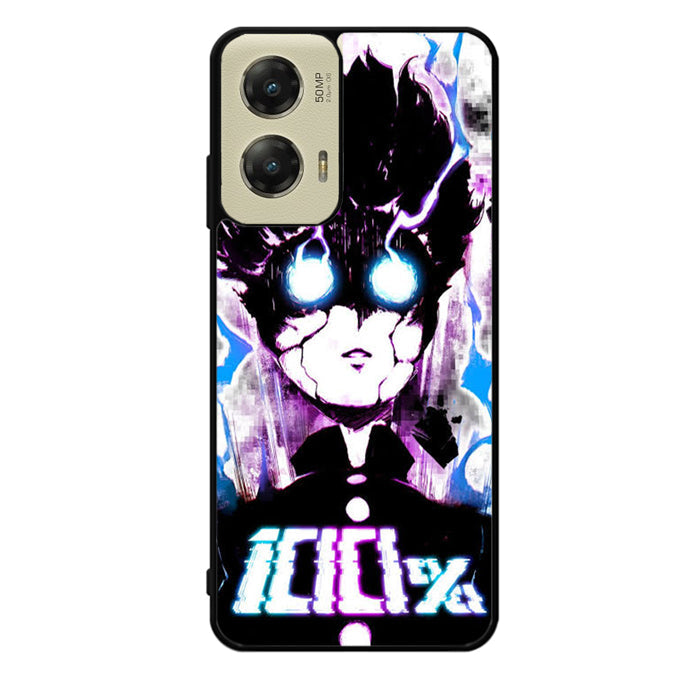 Mob Psycho Face Motorola Moto G Stylus 5G 2024 Case OV1470
