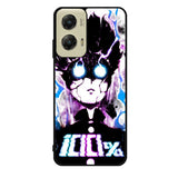 Mob Psycho Face Motorola Moto G Stylus 5G 2024 Case OV1470