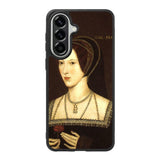Anne Boleyn Samsung Galaxy A57 Case OV1472