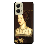Anne Boleyn Motorola Moto G Stylus 5G 2024 Case OV1472
