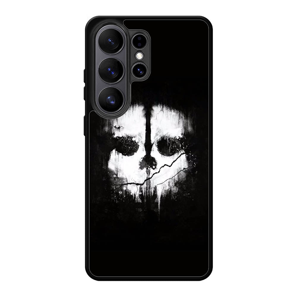 Call Of Duty Ghosts Samsung Galaxy S26 Ultra Case OV1473