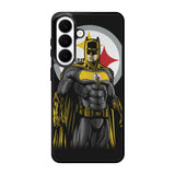 Batman Steellers Samsung Galaxy S26 Case QC7594