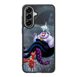 Disney Little Mermaid Ursula Samsung Galaxy A57 Case OV7615