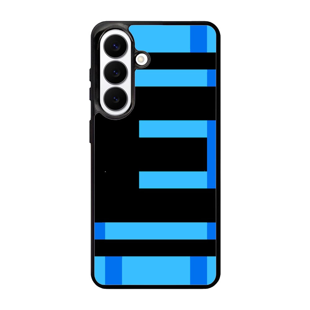 Megaman ETank Energy Drink Samsung Galaxy S26 Plus Case QC7655