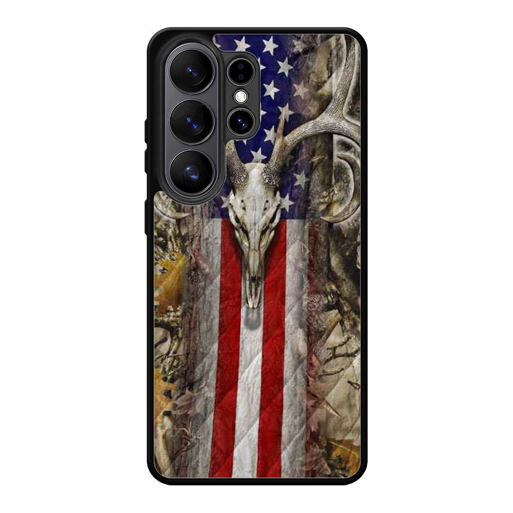 Realtree American Samsung Galaxy S26 Ultra Case OV7572