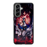 Amiya Arknights Samsung Galaxy A57 Case OV7530