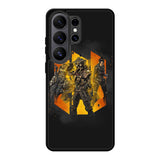 Apex Legends Samsung Galaxy S26 Ultra Case OV7464