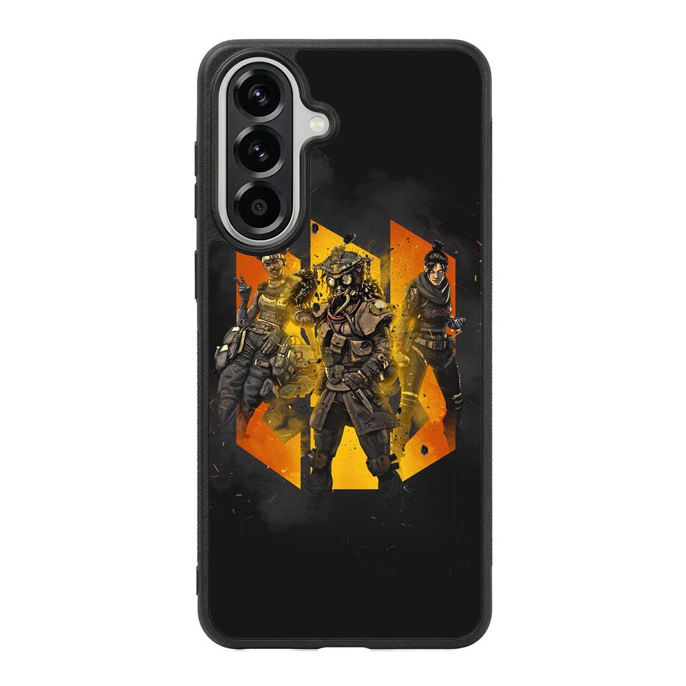 Apex Legends Samsung Galaxy A57 Case OV7464
