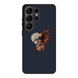 Boku no Hero Bakugo Samsung Galaxy S26 Ultra Case OV7469