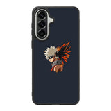 Boku no Hero Bakugo Samsung Galaxy A57 Case OV7469