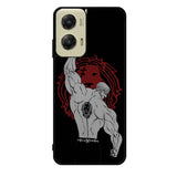 Escanor Motorola Moto G Stylus 5G 2024 Case OV7476