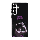 Feitan HxH Samsung Galaxy S26 Plus Case OV7477