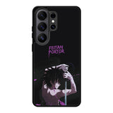 Feitan HxH Samsung Galaxy S26 Ultra Case OV7477