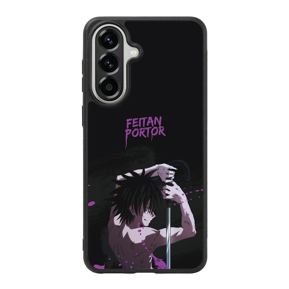 Feitan HxH Samsung Galaxy A37 Case OV7477