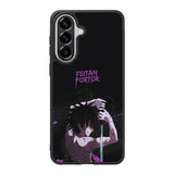 Feitan HxH Samsung Galaxy A37 Case OV7477
