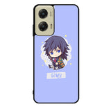 Giyu Chibi Motorola Moto G Stylus 5G 2024 Case OV7480