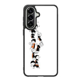 Haikyuu Karasuno Samsung Galaxy A37 Case QC7484