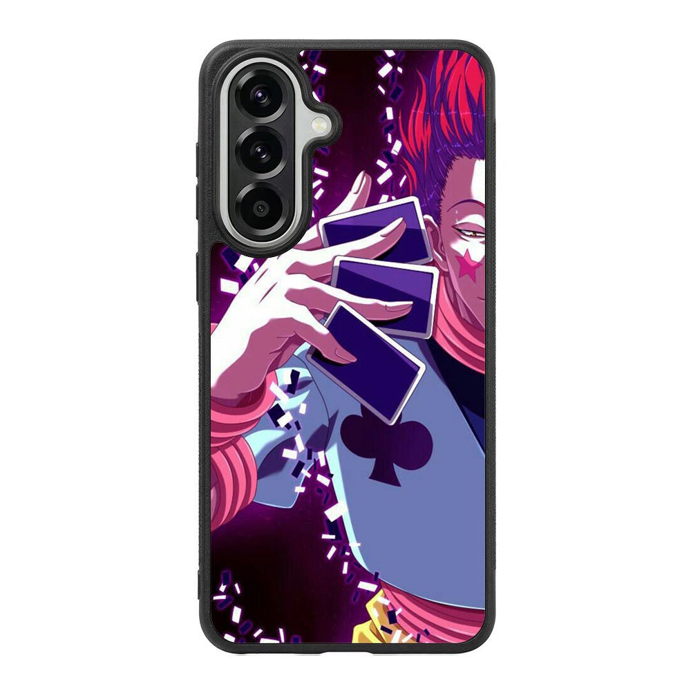 HxH Hishoka Samsung Galaxy A57 Case OV7489