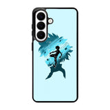HxH Killua Samsung Galaxy S26 Case QC7490