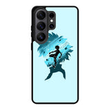 HxH Killua Samsung Galaxy S26 Ultra Case OV7490