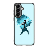 HxH Killua Samsung Galaxy A57 Case QC7490