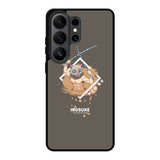 Inosuke Kimetsu no Yaiba Samsung Galaxy S26 Ultra Case QC7491